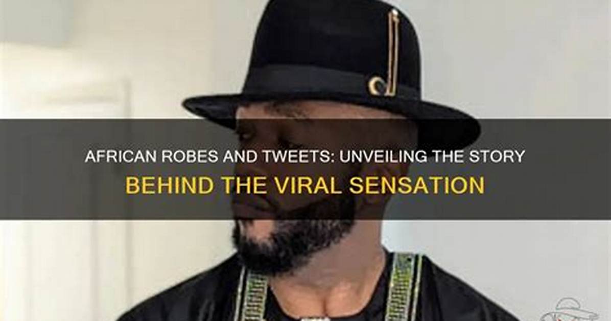 Unveiling the Man Behind the Viral Sensation