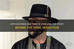Unveiling the Man Behind the Viral Sensation