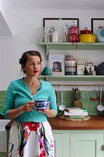 Unveiling the Marital Life of Rachel Khoo: Discoveries and Insights