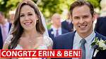 Unveiling the Marriage of Erin Krakow: a Journey of Love and Discovery