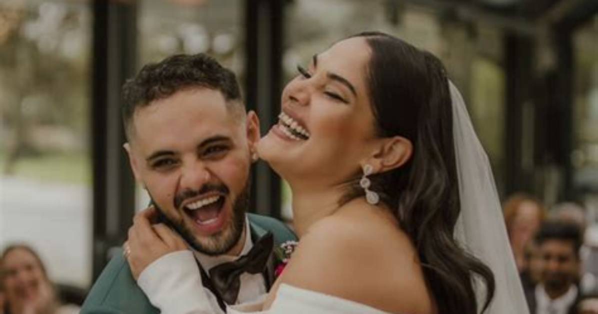 Unveiling the Marriage Status of Trevor Noah: a Candid Exploration