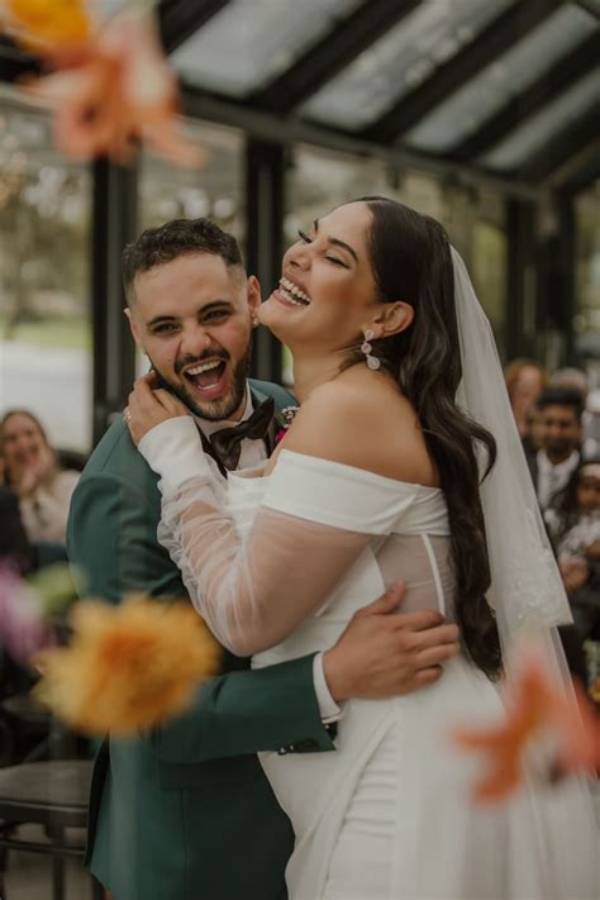 Unveiling the Marriage Status of Trevor Noah: a Candid Exploration