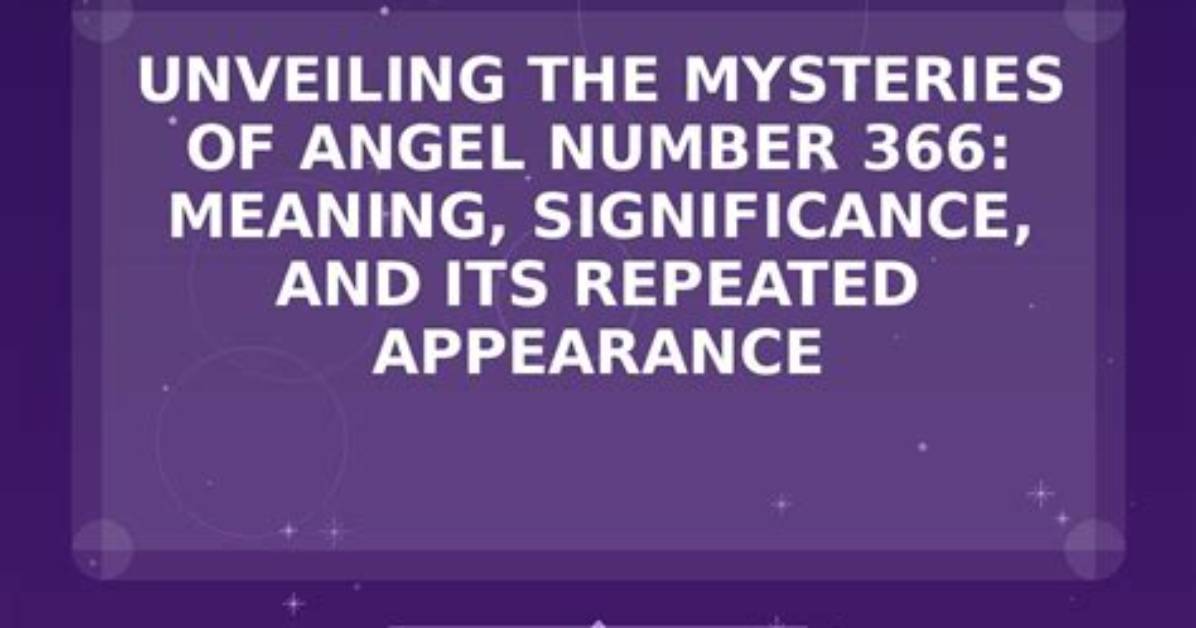 Unveiling the Meaning and Significance