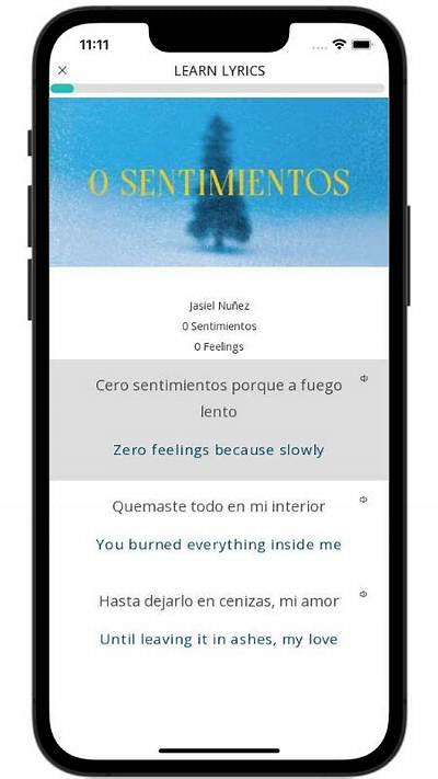 Unveiling the Meaning Behind "0 Sentimientos" Lyrics in English