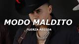 Unveiling the Meaning Behind Modo Maldito Lyrics in English