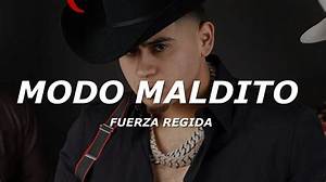 Unveiling the Meaning Behind Modo Maldito Lyrics in English