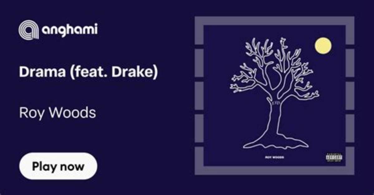 Unveiling the Meaning Behind Roy Woods' Drama Lyrics