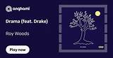 Unveiling the Meaning Behind Roy Woods' Drama Lyrics