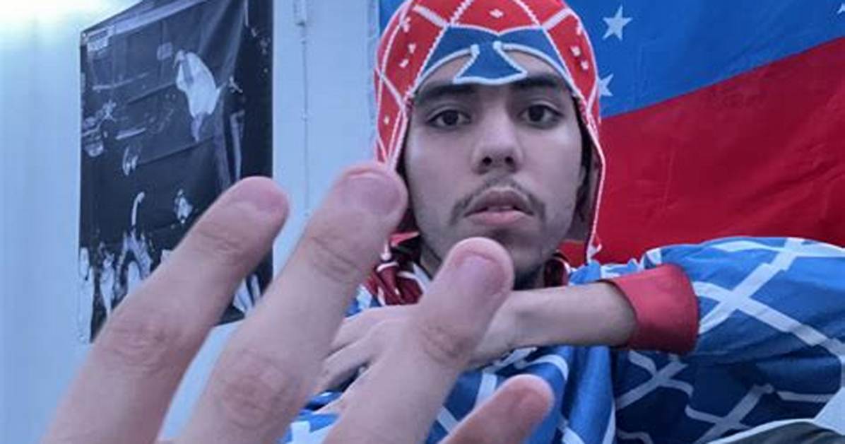 Unveiling the Meaning of Throwing up 4S: a Comprehensive Guide