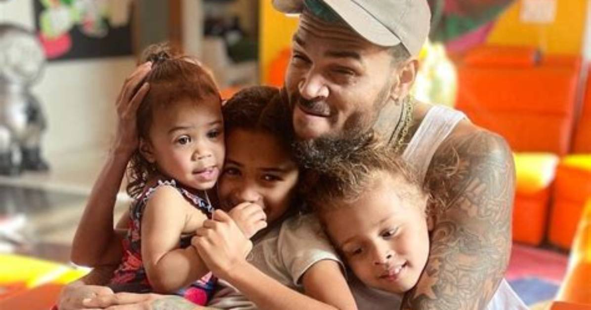 Unveiling the Mothers of Chris Brown S