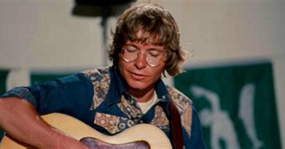 Unveiling the Multifaceted Career of John Denver's Son