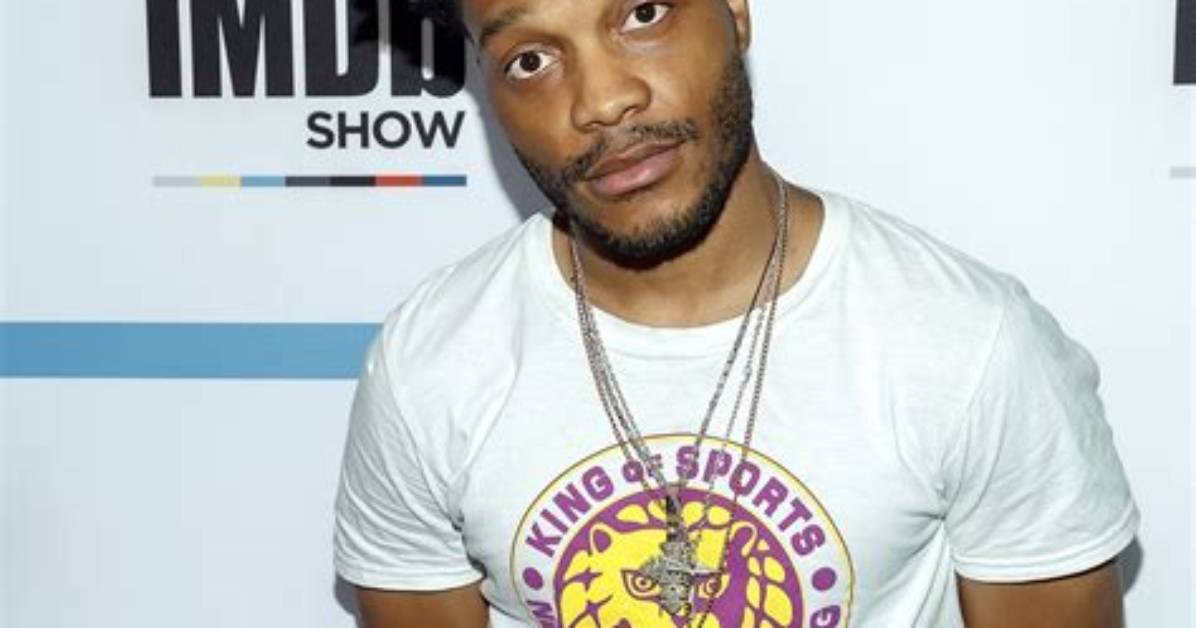 Unveiling the Multifaceted Genius of Jermaine Fowler: a Journey of Discovery