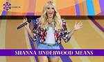 Unveiling the Multifaceted Meaning of "Shanna Underwood Means"