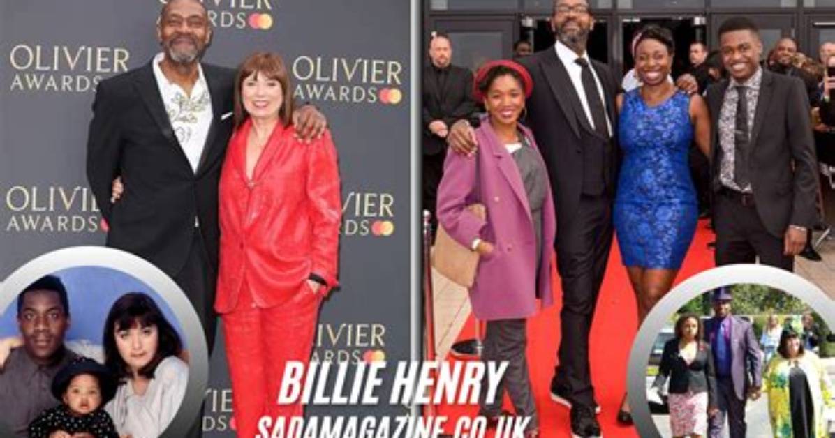 Unveiling the Multifaceted World of Billie Henry: Discover His True Calling