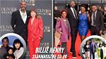 Unveiling the Multifaceted World of Billie Henry: Discover His True Calling