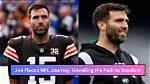 Unveiling the Multifaceted World of Joe Flacco's Wife, Dana