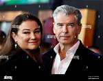 Unveiling the Multifaceted World of Keely Shaye Smith: Paris Brosnan's Wife