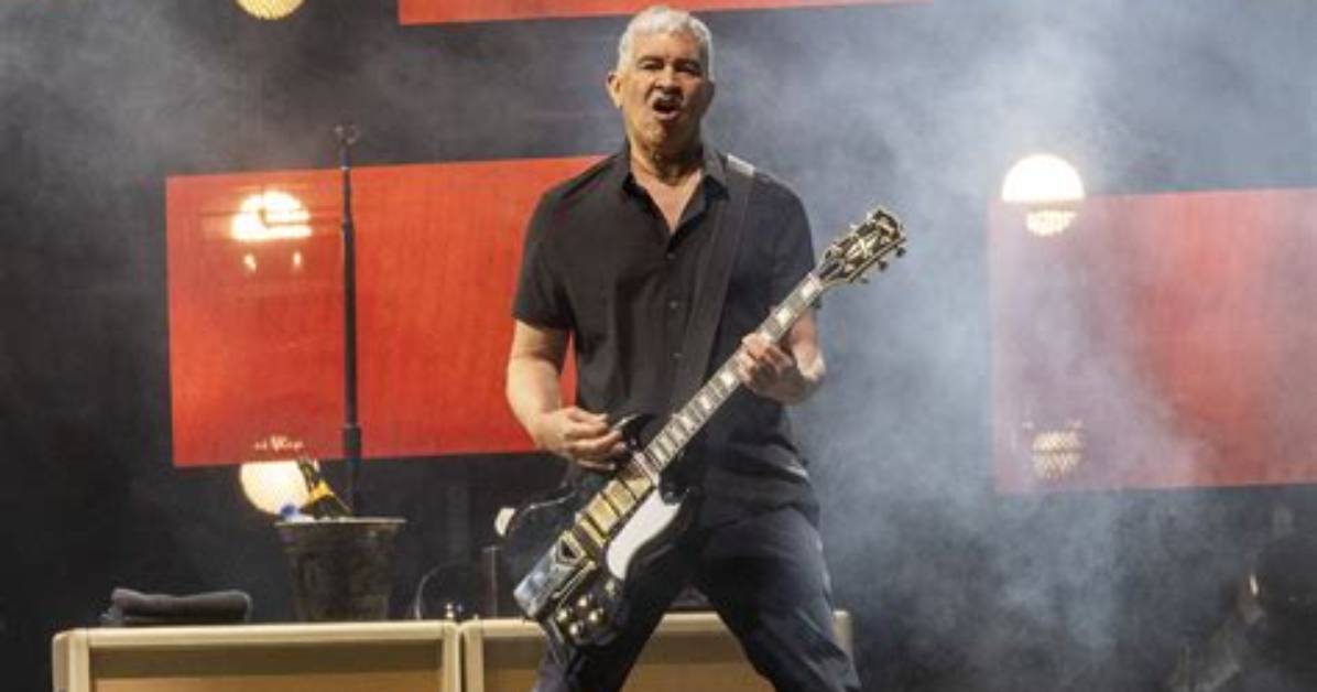 Unveiling the Multifaceted World of "Pat Smear Wife": Discoveries and Insights