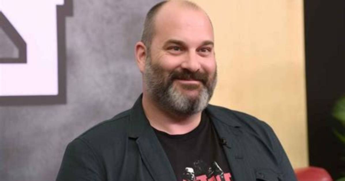 Unveiling the Multifaceted World of Tom Segura's Wife and Her Profound Impact