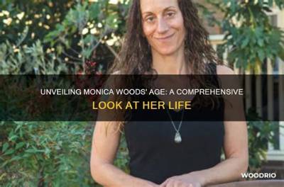 Unveiling the Mysteries: How Old Is Monica?