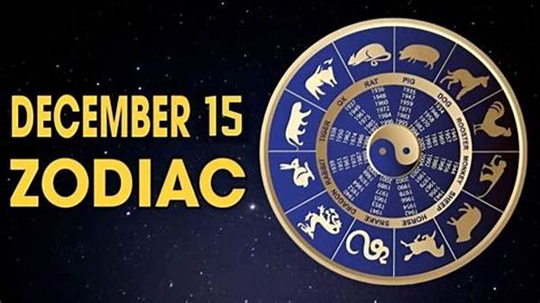 Unveiling the Mysteries of December 15 Zodiac Sign: Traits, Compatibility, and More