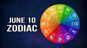 Unveiling the Mysteries of June 10 Star Sign: a Comprehensive Guide