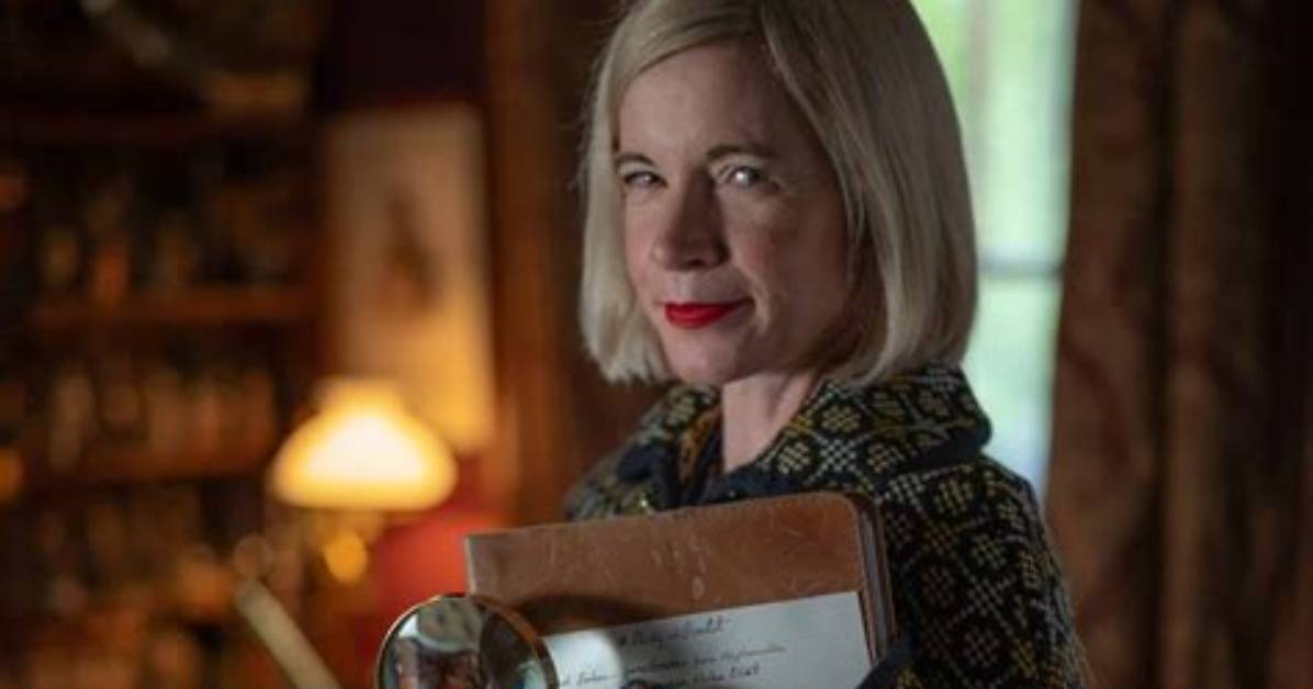 Unveiling the Mysteries of Lucy Worsley's First Husband