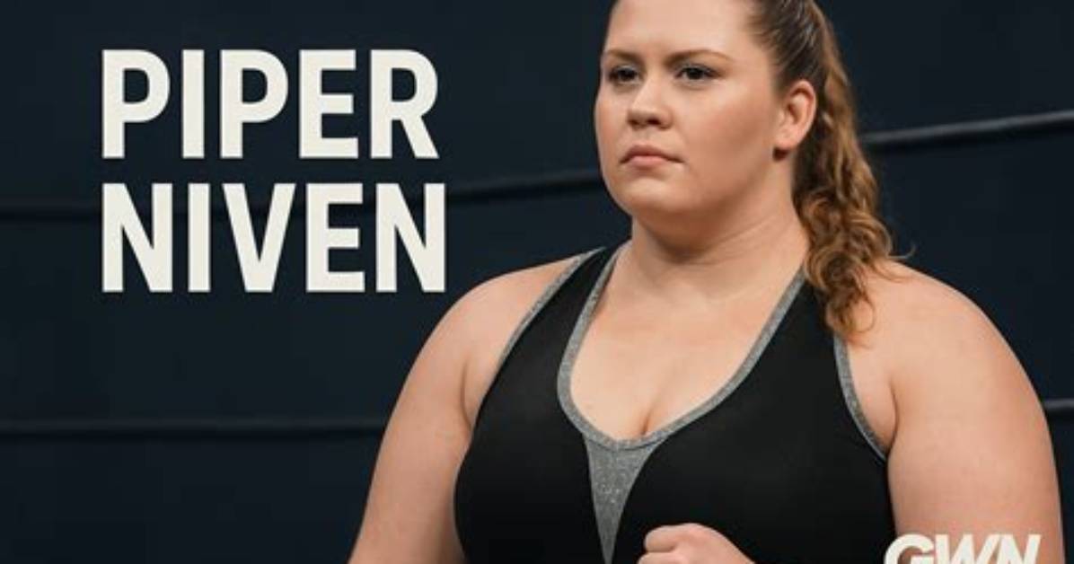 Unveiling the Mysteries of Piper Nivens: a Comprehensive Guide