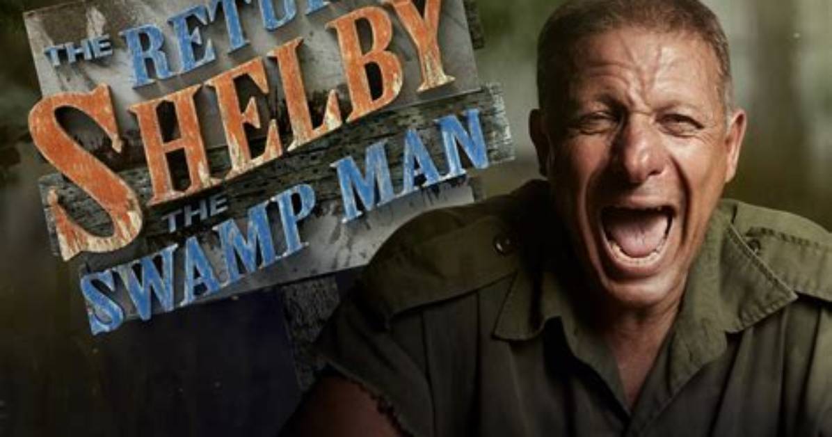 Unveiling the Mysteries of Shelby Swamp Man Stanga: a Comprehensive Guide