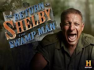 Unveiling the Mysteries of Shelby Swamp Man Stanga: a Comprehensive Guide