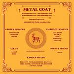 Unveiling the Mysteries of the 1991 Goat Chinese Zodiac: Traits, Compatibility, and More