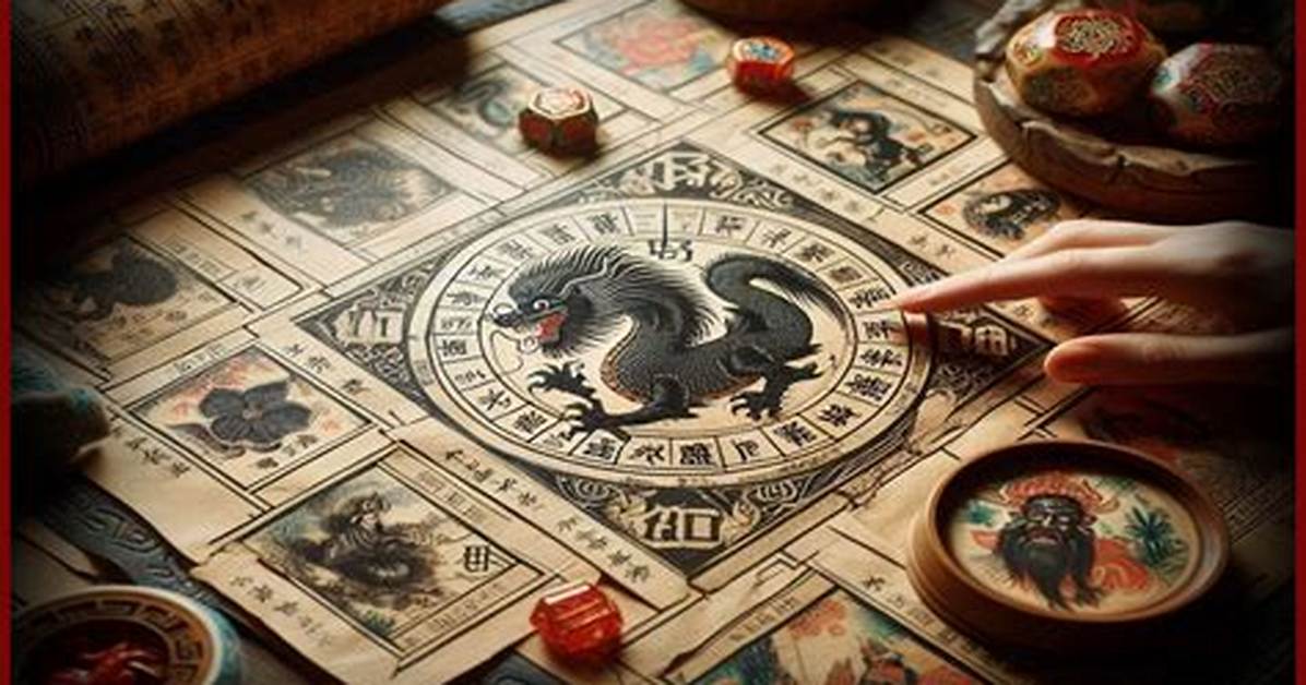 Unveiling the Mysteries of the Chinese Zodiac for 1991: a Comprehensive Guide