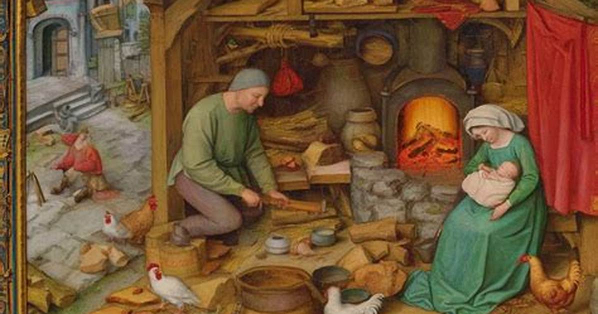 Unveiling the Mysteries of the Medieval Peasant Phenotype: a Comprehensive Exploration