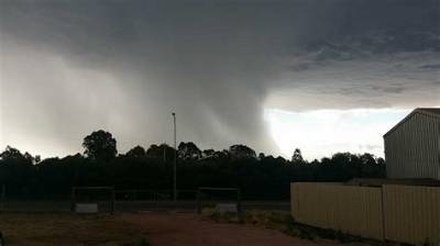Unveiling the Mysteries of Tornado Melbourne: Nature's Fury in the City