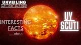 Unveiling the Mysteries of Uy Scuti: a Cosmic Giant