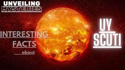 Unveiling the Mysteries of Uy Scuti: a Cosmic Giant