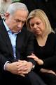 Unveiling the Mystery Behind Fleur Cates Netanyahu Photo