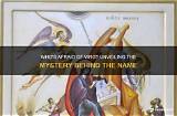Unveiling the Mystery Behind Mesus Real Name