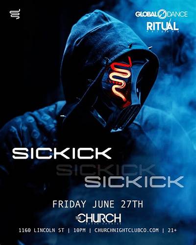 Unveiling the Mystery Behind Sickick Nationality