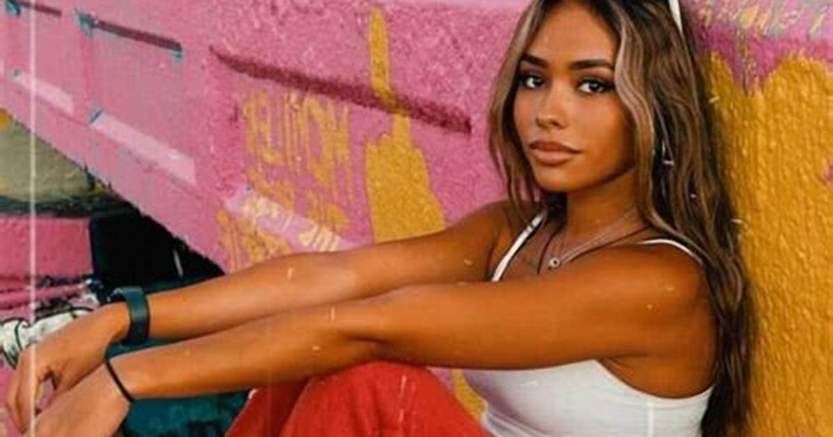 Unveiling the Mystery Behind Ximena Saenz Leaks