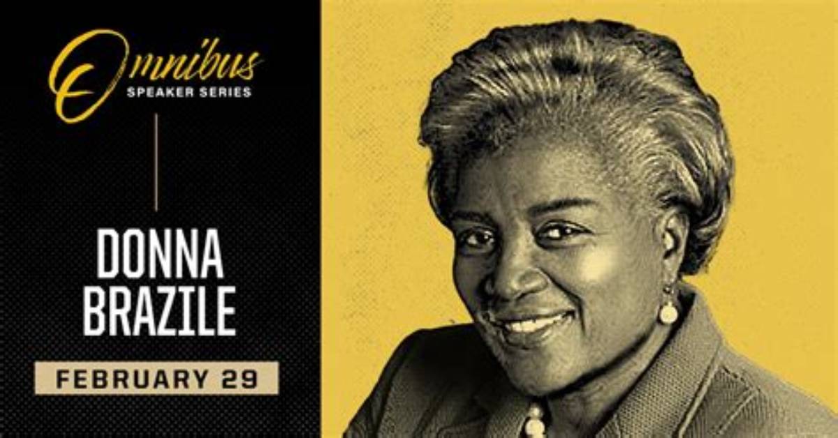 Unveiling the Mystery Donna Brazile S Marital