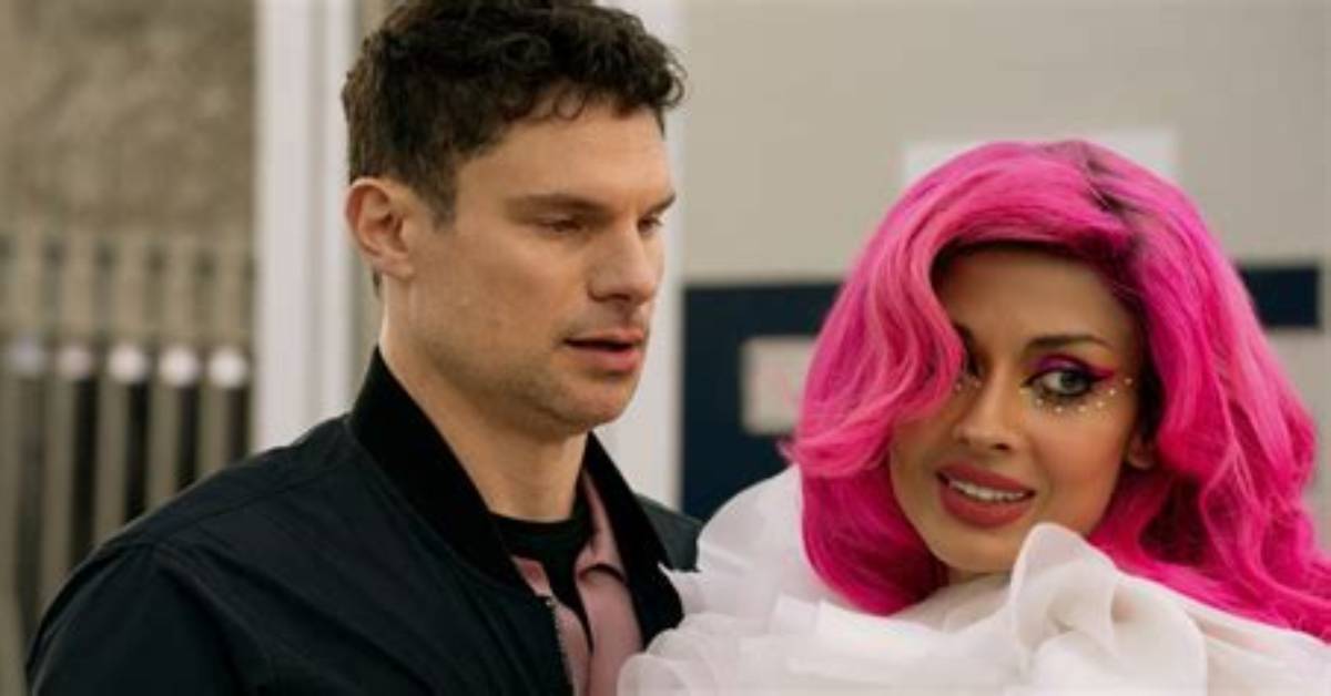 Unveiling the Mystery: Flula Borg's Wife
