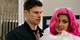 Unveiling the Mystery: Flula Borg's Wife