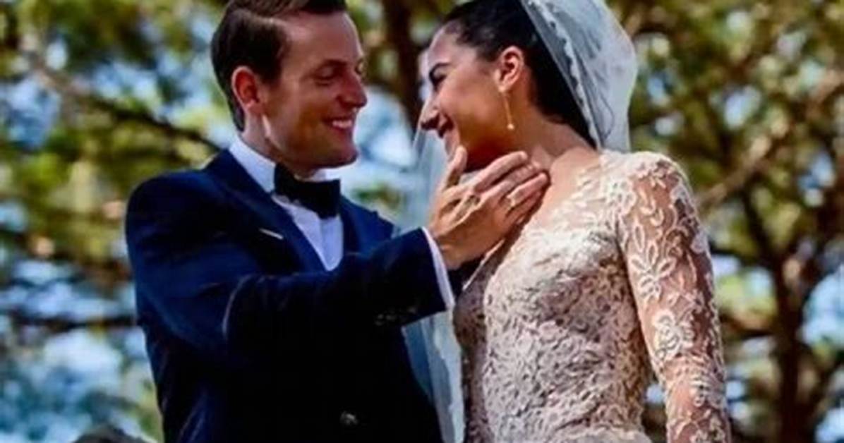 Unveiling the Mystery: Is Emily Campano Married?