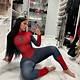Unveiling the Mystery: Jailyne Ojeda of Leaked Fame