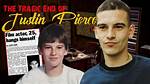 Unveiling the Mystery: Justin Pierce Died - a Comprehensive Look at His Life and Legacy