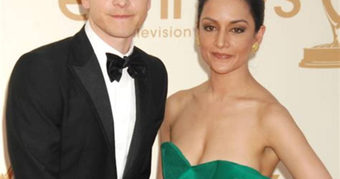 Unveiling the Mystery: Matt Czuchry's Wife in 2024