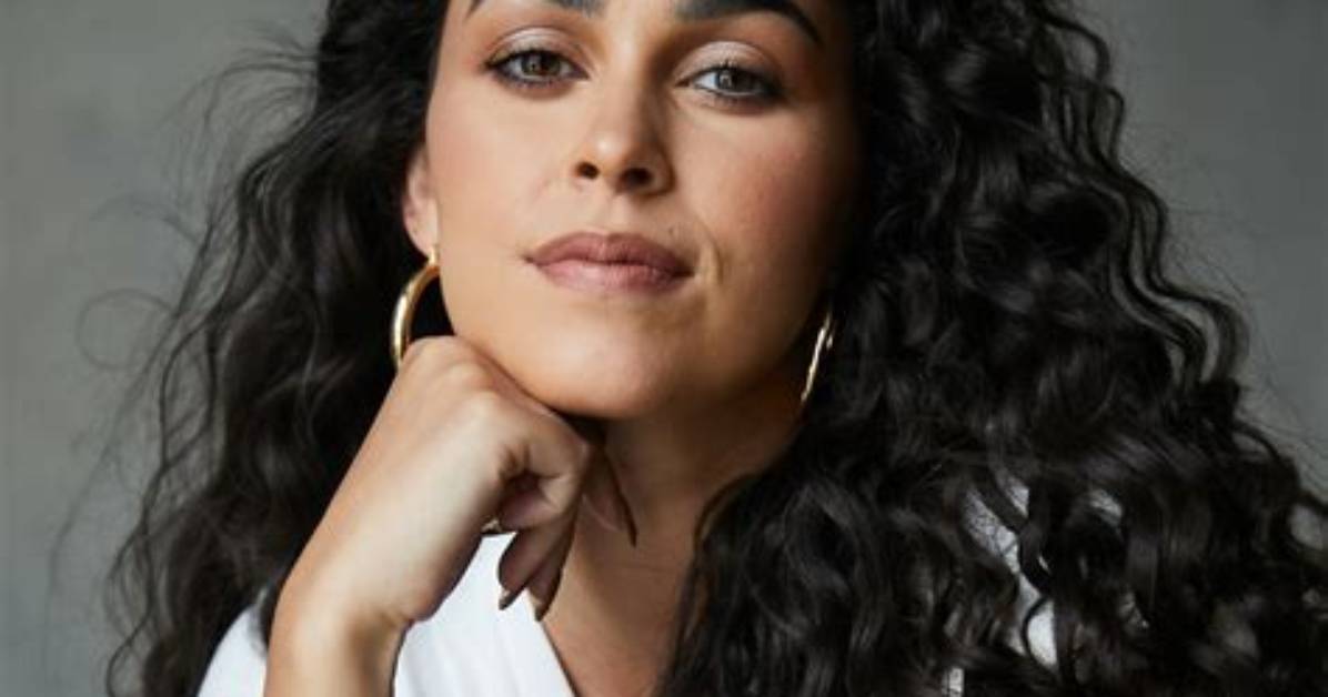 Unveiling the Mystery Natacha Karam S Spiritual
