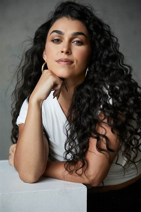 Unveiling the Mystery: Natacha Karam's Spiritual Journey