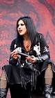 Unveiling the Mystery of Cristina Scabbia's Partner